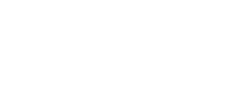 White logo of a pool brand LPW Pools