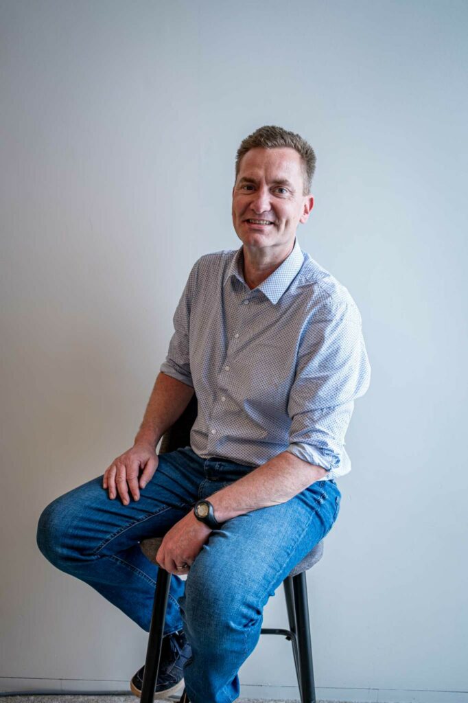 Stefan van Gerwen | VirtualPools Personen